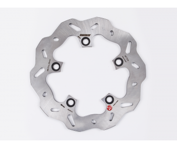 WF7528 Rear Braking W-FIX Disk